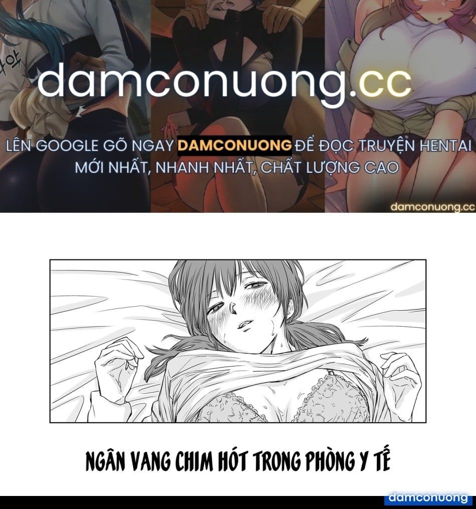 đọc truyện Cặp Đôi Chơi Nhây Chương 6 ảnh 2 tại Thiên Thai Truyện