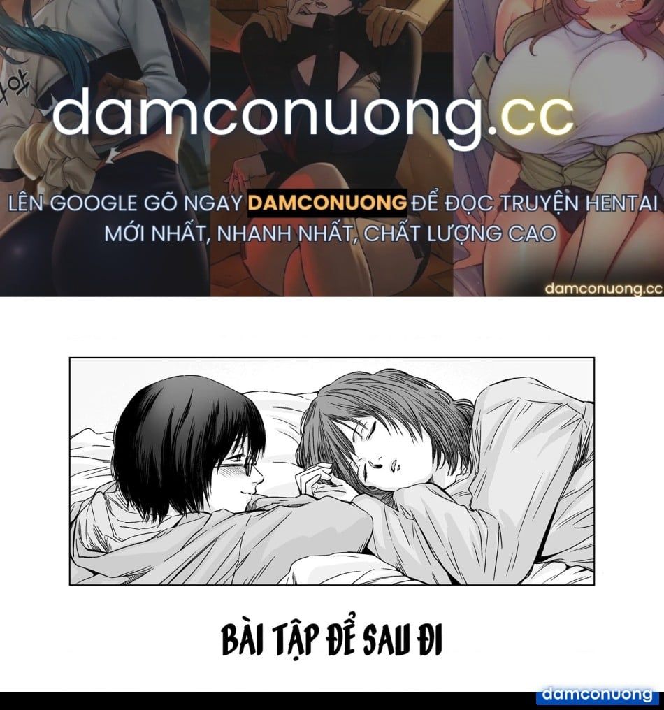 đọc truyện Cặp Đôi Chơi Nhây Chương 7 ảnh 2 tại Thiên Thai Truyện