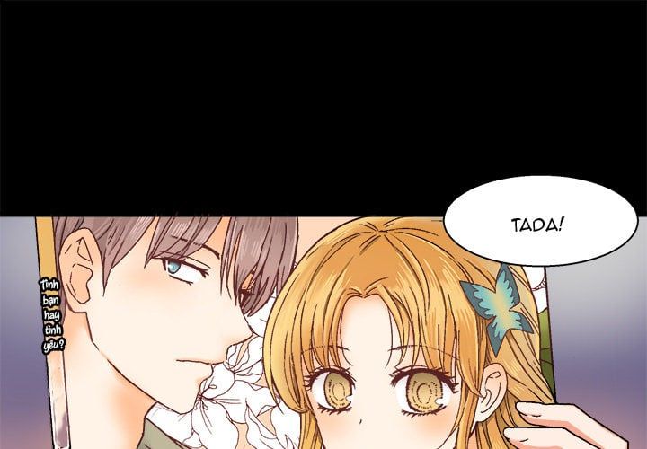 Cặp Đôi Hoàn Cảnh Chương 1 page 1 - Giả Dược