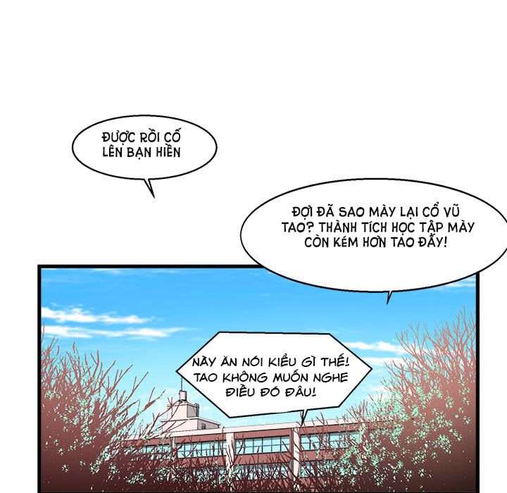 Cặp Đôi Hoàn Cảnh Chương 1 page 102 - Giả Dược