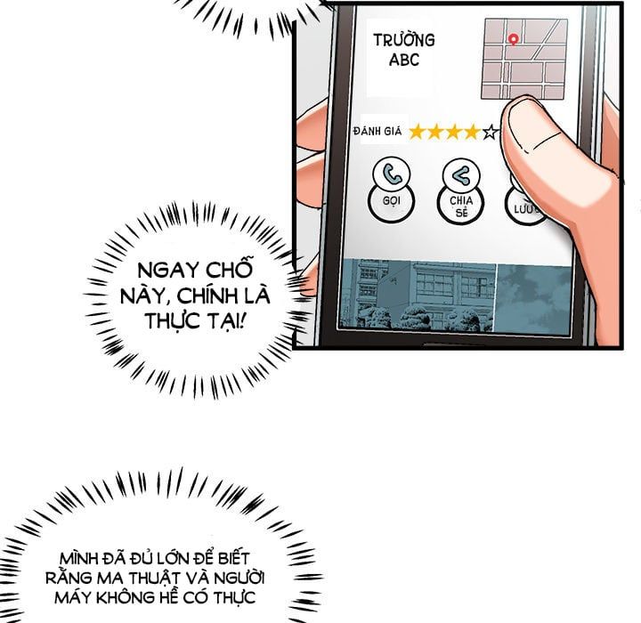 Cặp Đôi Hoàn Cảnh Chương 1 page 105 - Giả Dược