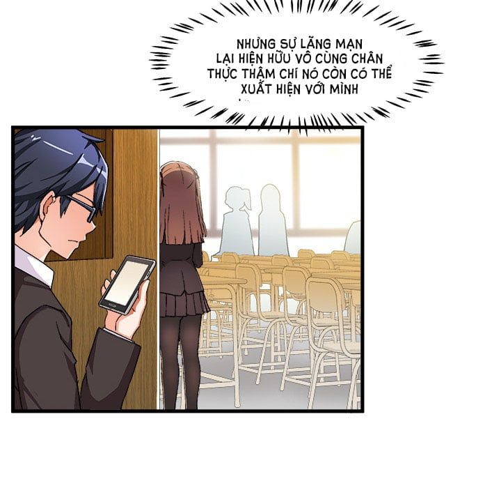 Cặp Đôi Hoàn Cảnh Chương 1 page 107 - Giả Dược