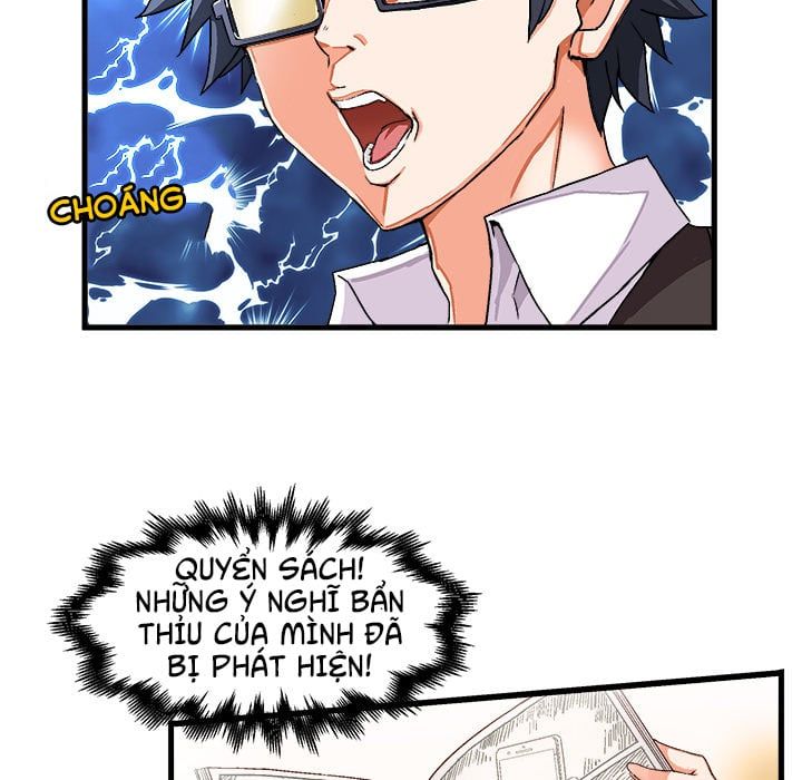 Cặp Đôi Hoàn Cảnh Chương 1 page 113 - Giả Dược