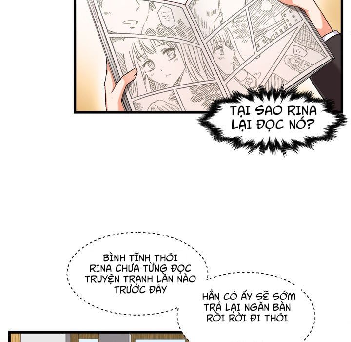Cặp Đôi Hoàn Cảnh Chương 1 page 114 - Giả Dược