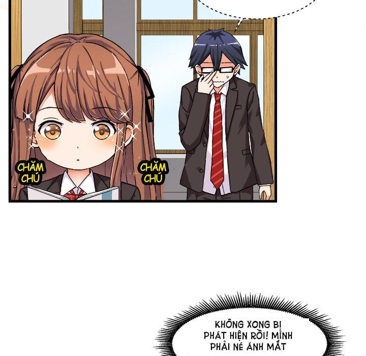 Cặp Đôi Hoàn Cảnh Chương 1 page 115 - Giả Dược