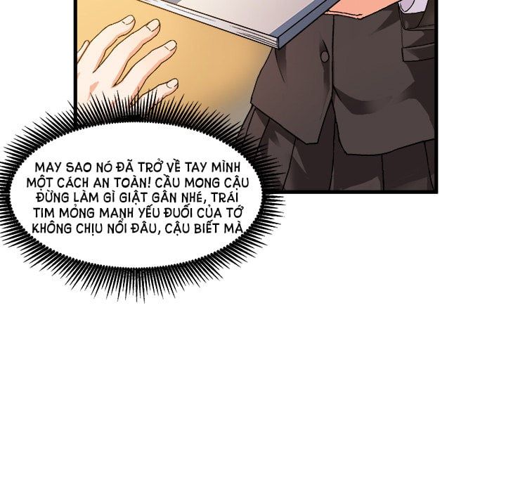 Cặp Đôi Hoàn Cảnh Chương 1 page 133 - Giả Dược