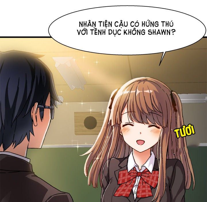 Cặp Đôi Hoàn Cảnh Chương 1 page 134 - Giả Dược