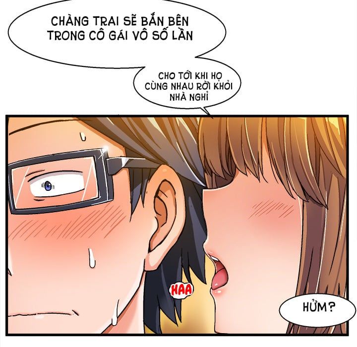 Cặp Đôi Hoàn Cảnh Chương 1 page 142 - Giả Dược