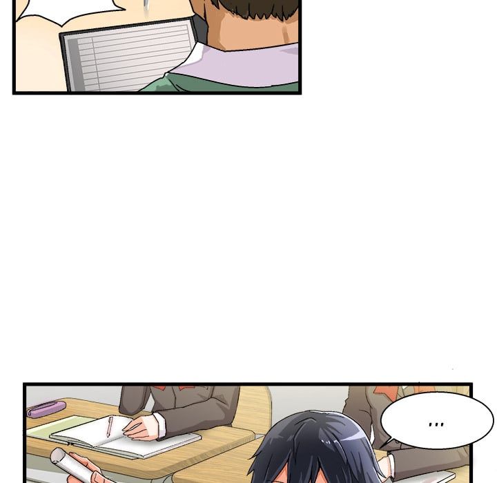 Cặp Đôi Hoàn Cảnh Chương 1 page 23 - Giả Dược