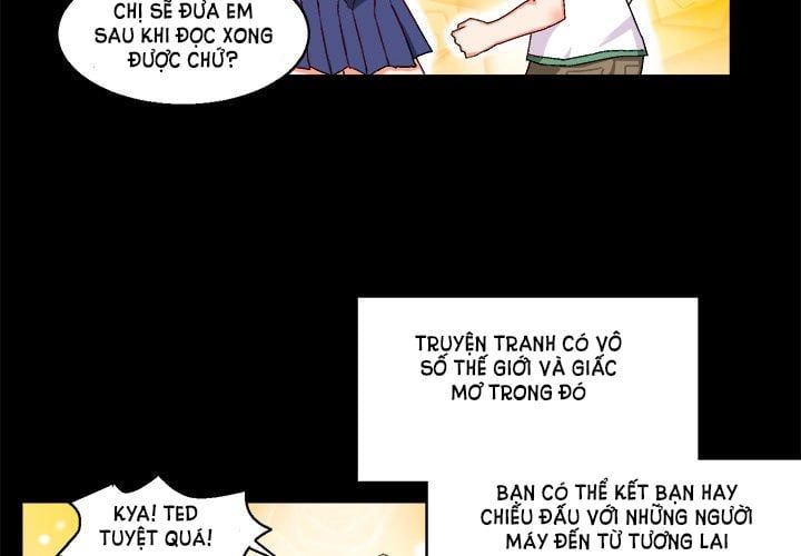 Cặp Đôi Hoàn Cảnh Chương 1 page 4 - Giả Dược