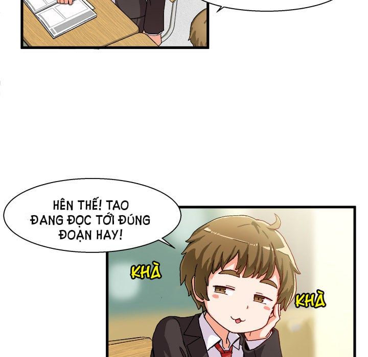 Cặp Đôi Hoàn Cảnh Chương 1 page 33 - Giả Dược