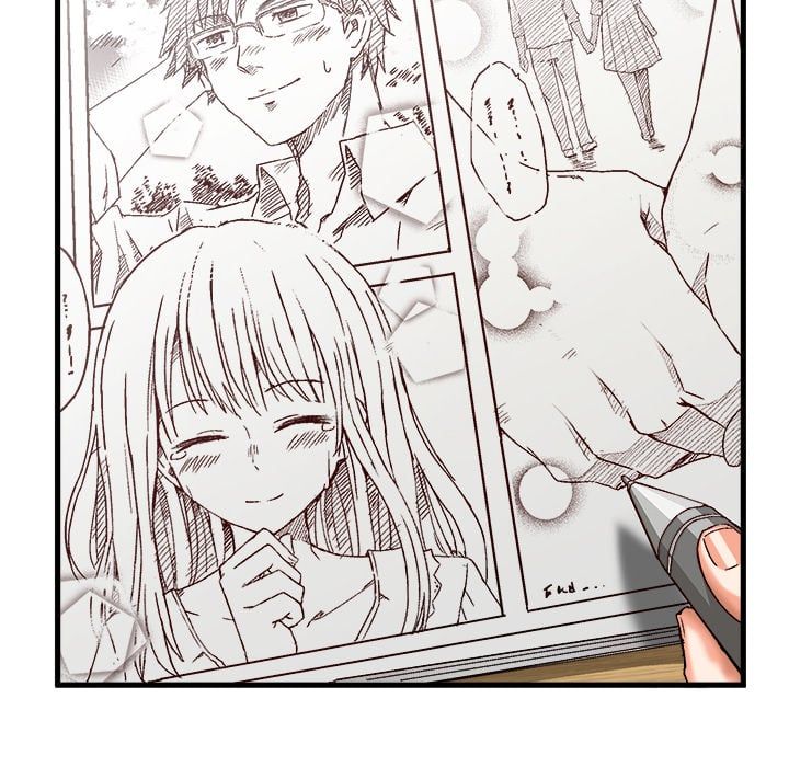 Cặp Đôi Hoàn Cảnh Chương 1 page 48 - Giả Dược