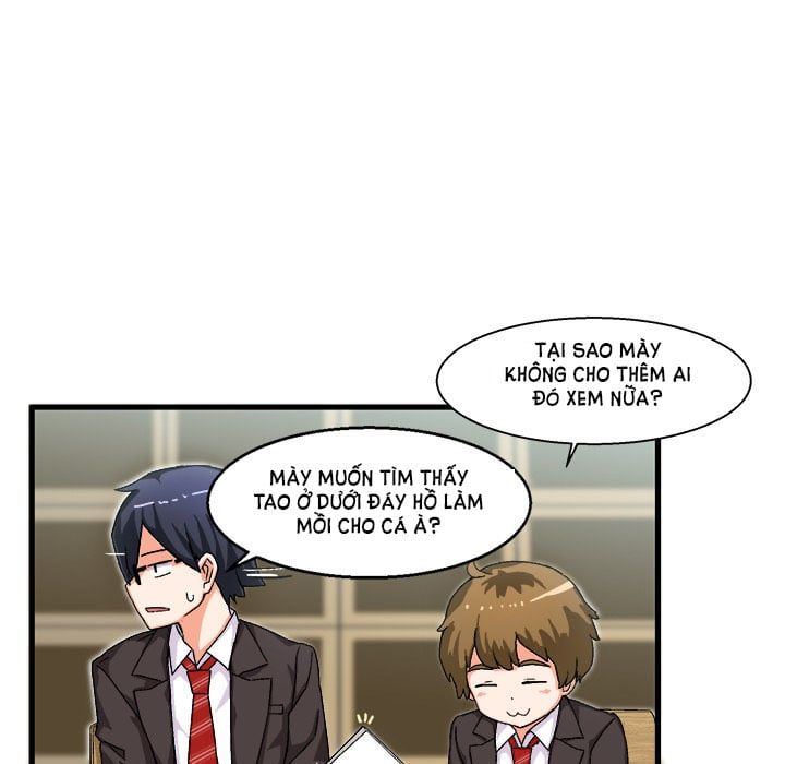 Cặp Đôi Hoàn Cảnh Chương 1 page 49 - Giả Dược