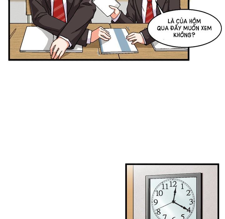 Cặp Đôi Hoàn Cảnh Chương 1 page 50 - Giả Dược