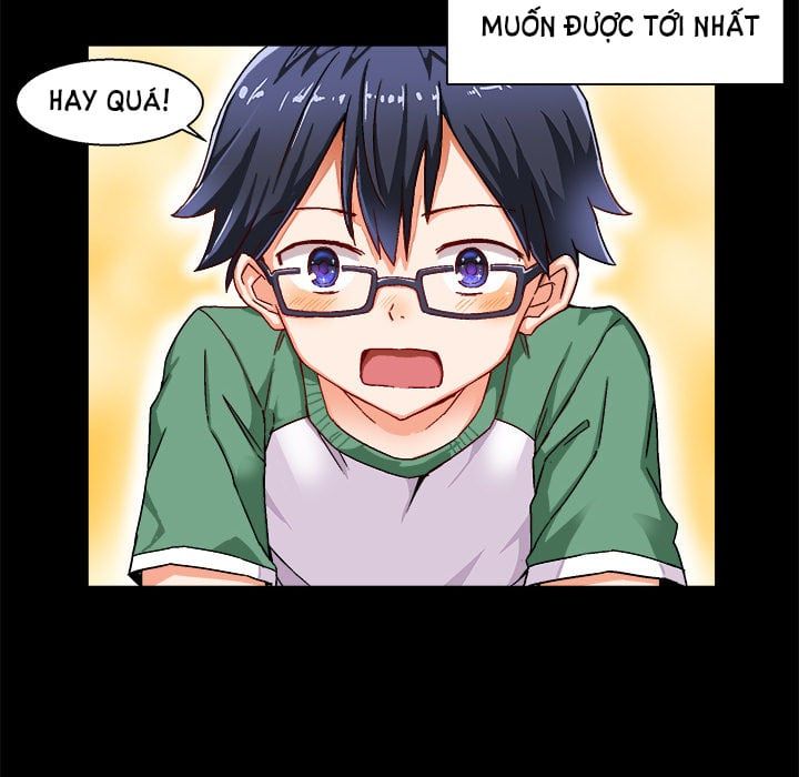 Cặp Đôi Hoàn Cảnh Chương 1 page 6 - Giả Dược