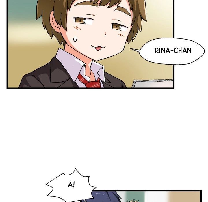 Cặp Đôi Hoàn Cảnh Chương 1 page 54 - Giả Dược