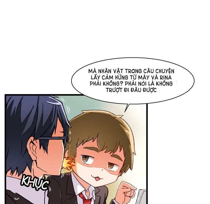 Cặp Đôi Hoàn Cảnh Chương 1 page 59 - Giả Dược