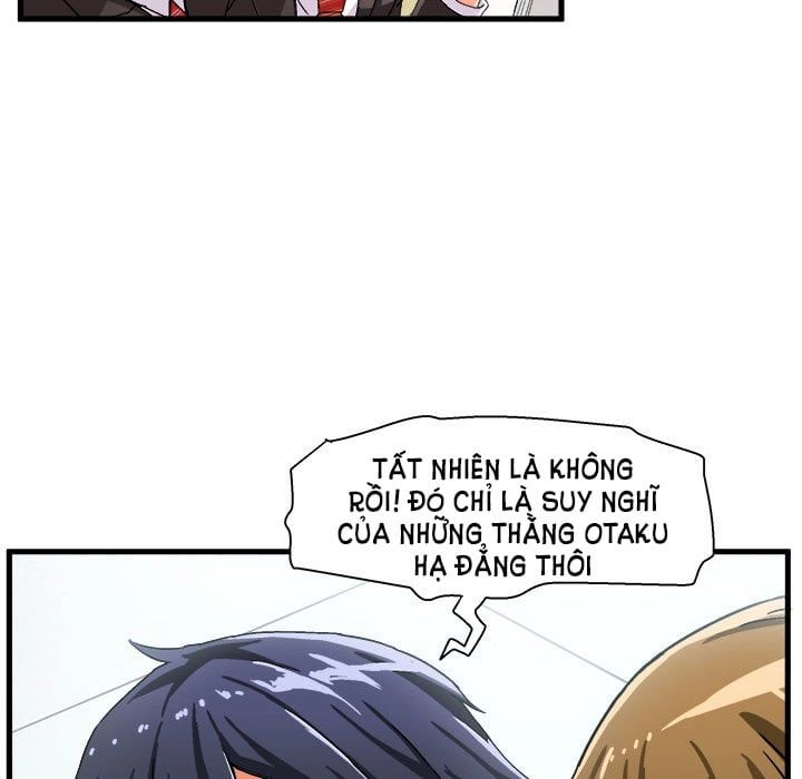 Cặp Đôi Hoàn Cảnh Chương 1 page 60 - Giả Dược