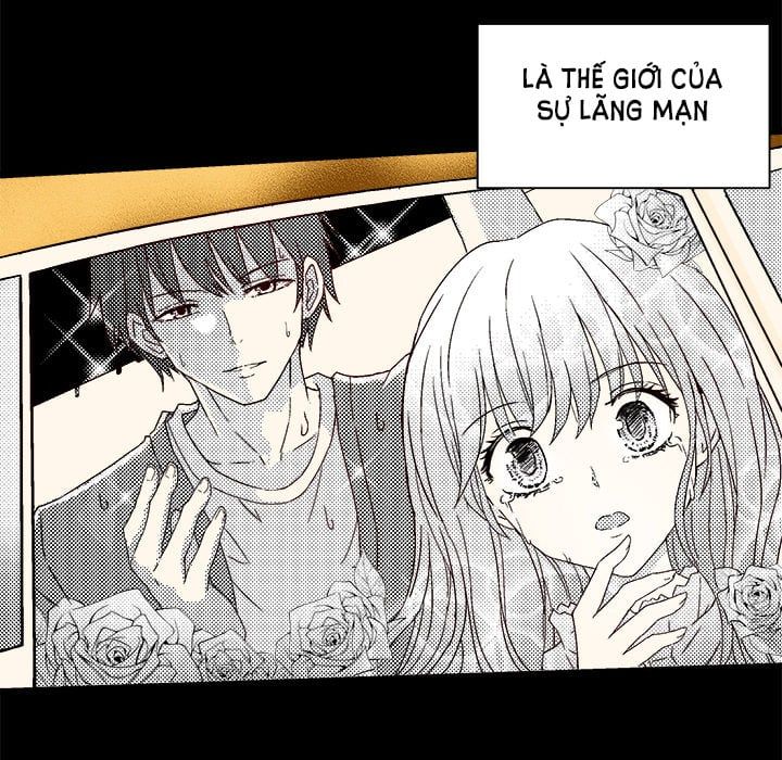 Cặp Đôi Hoàn Cảnh Chương 1 page 7 - Giả Dược