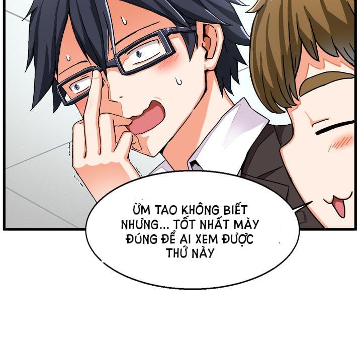 Cặp Đôi Hoàn Cảnh Chương 1 page 61 - Giả Dược
