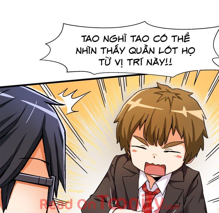 Cặp Đôi Hoàn Cảnh Chương 1 page 77 - Giả Dược