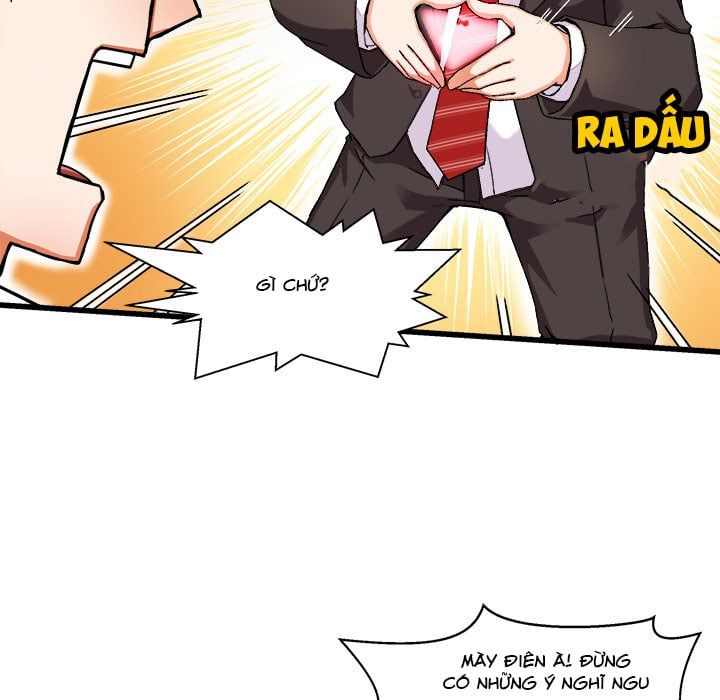 Cặp Đôi Hoàn Cảnh Chương 1 page 78 - Giả Dược