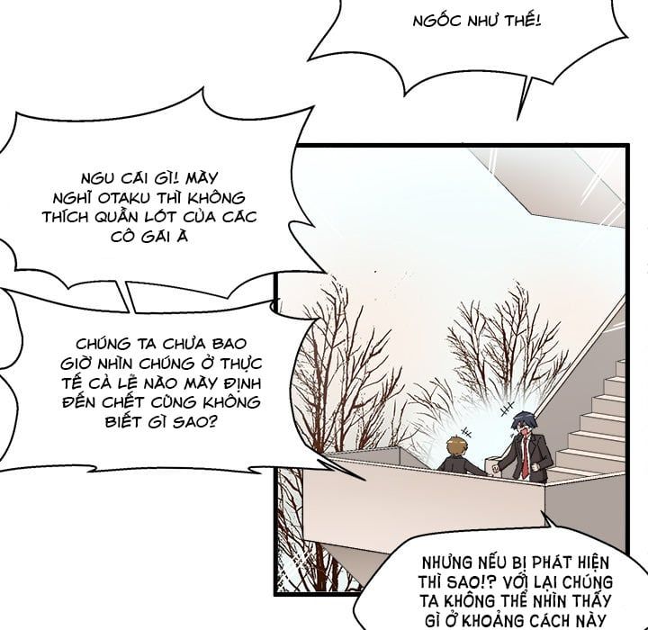 Cặp Đôi Hoàn Cảnh Chương 1 page 79 - Giả Dược