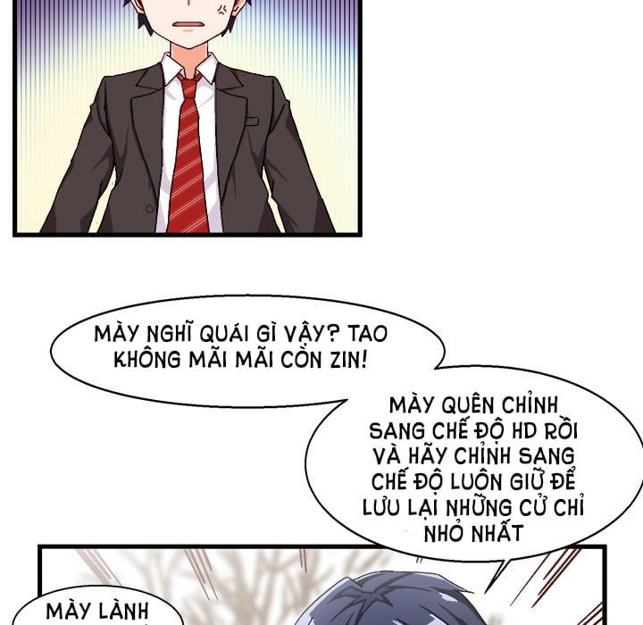 Cặp Đôi Hoàn Cảnh Chương 1 page 83 - Giả Dược