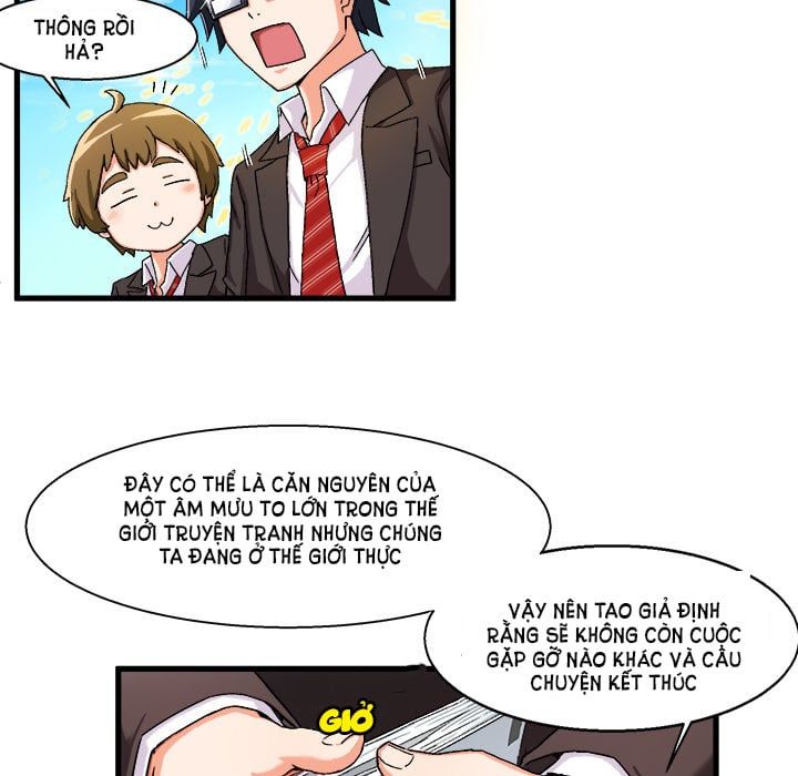 Cặp Đôi Hoàn Cảnh Chương 1 page 97 - Giả Dược
