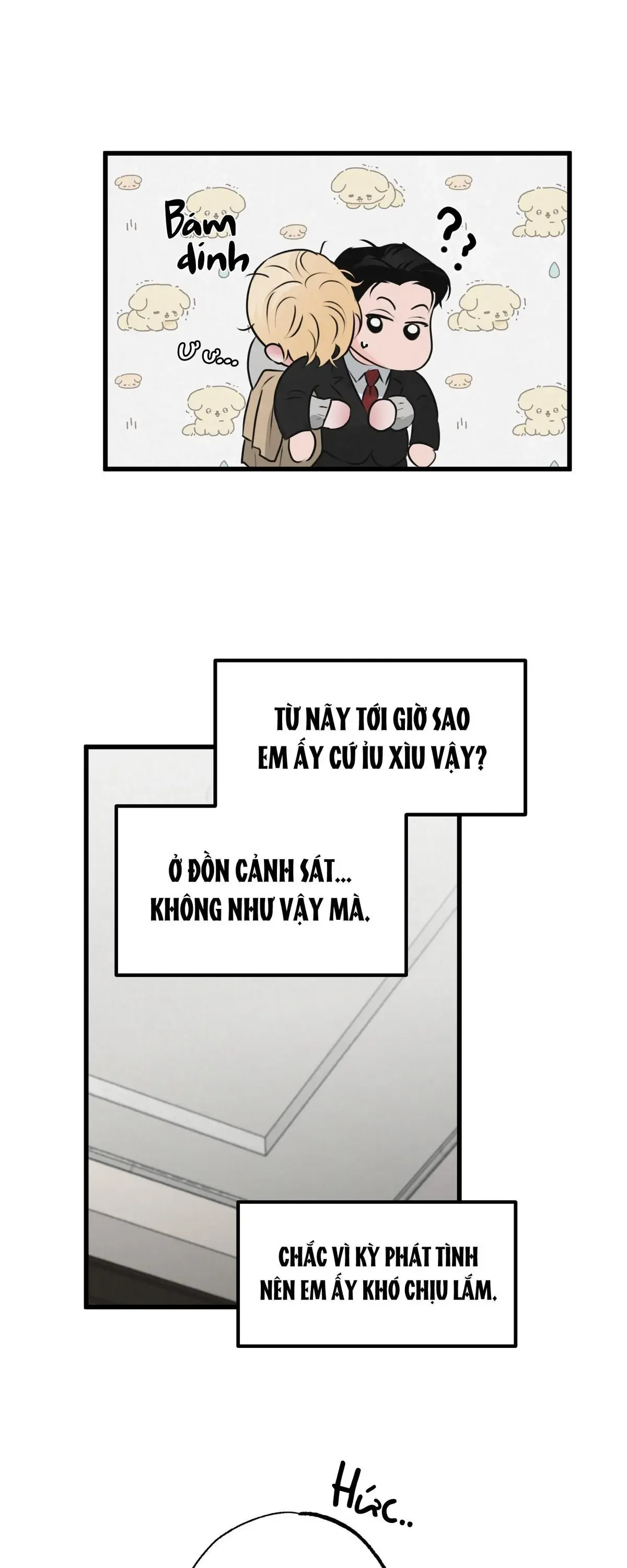 đọc truyện Cặp Đôi Hoàn Hảo Chương 13 ảnh 48 tại Giả Dược