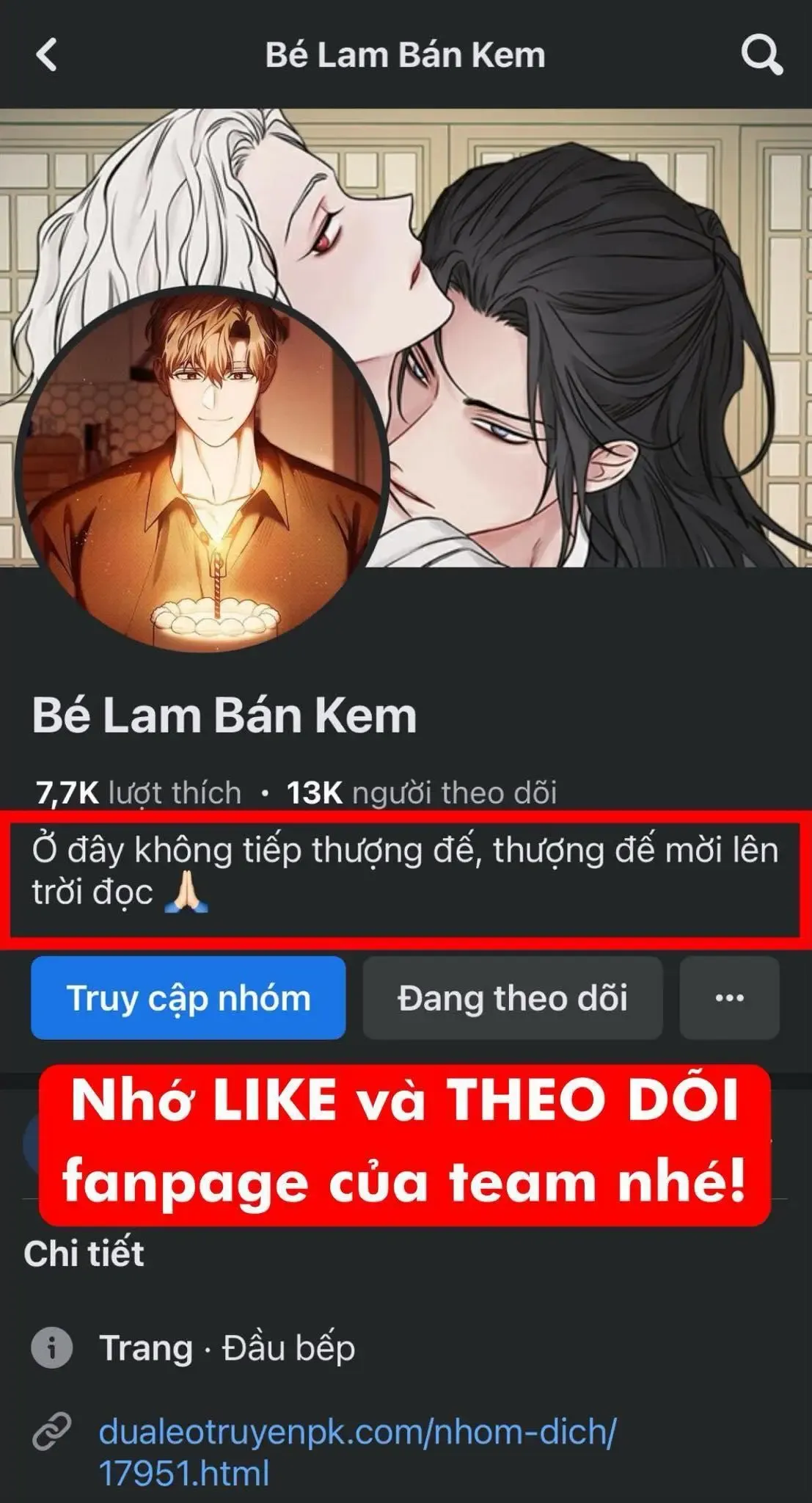 đọc truyện Cặp Đôi Hoàn Hảo Chương 27 ảnh 88 tại Giả Dược