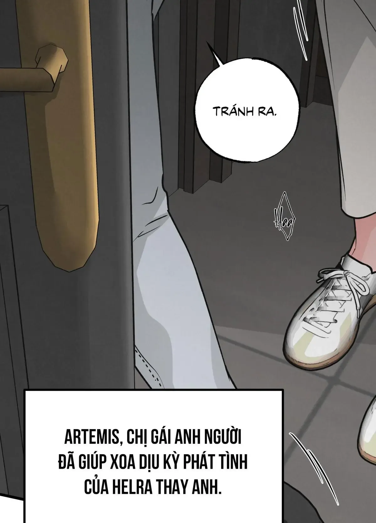 đọc truyện Cặp Đôi Hoàn Hảo Chương 28 ảnh 80 tại Giả Dược