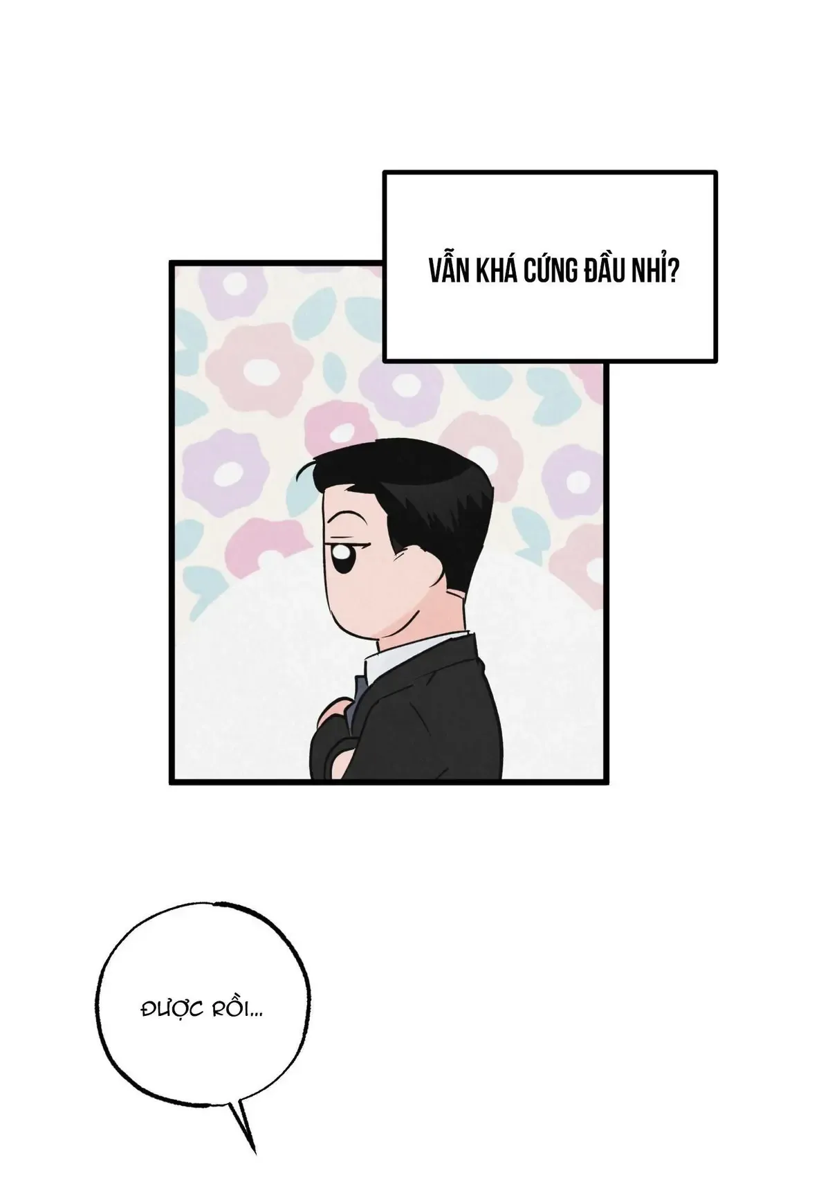 đọc truyện Cặp Đôi Hoàn Hảo Chương 3 ảnh 68 tại Giả Dược