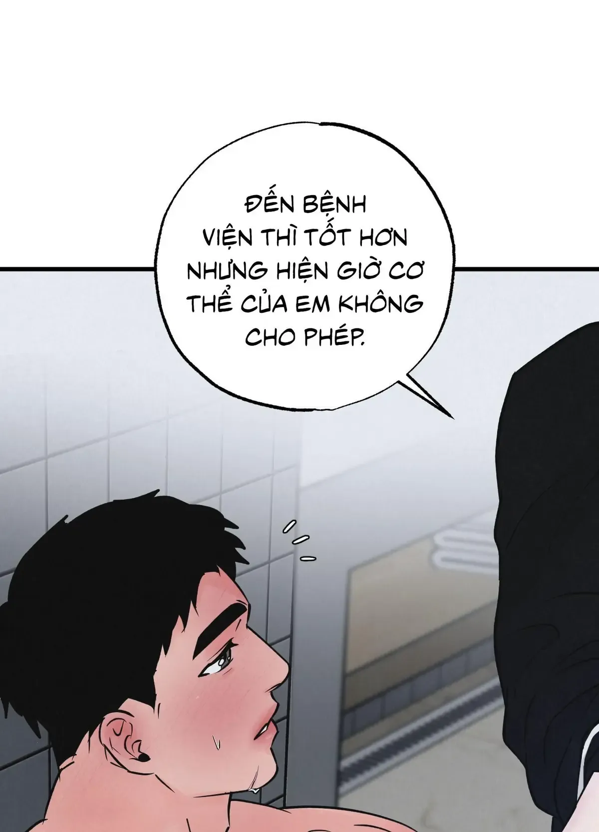 đọc truyện Cặp Đôi Hoàn Hảo Chương 30 ảnh 52 tại Giả Dược