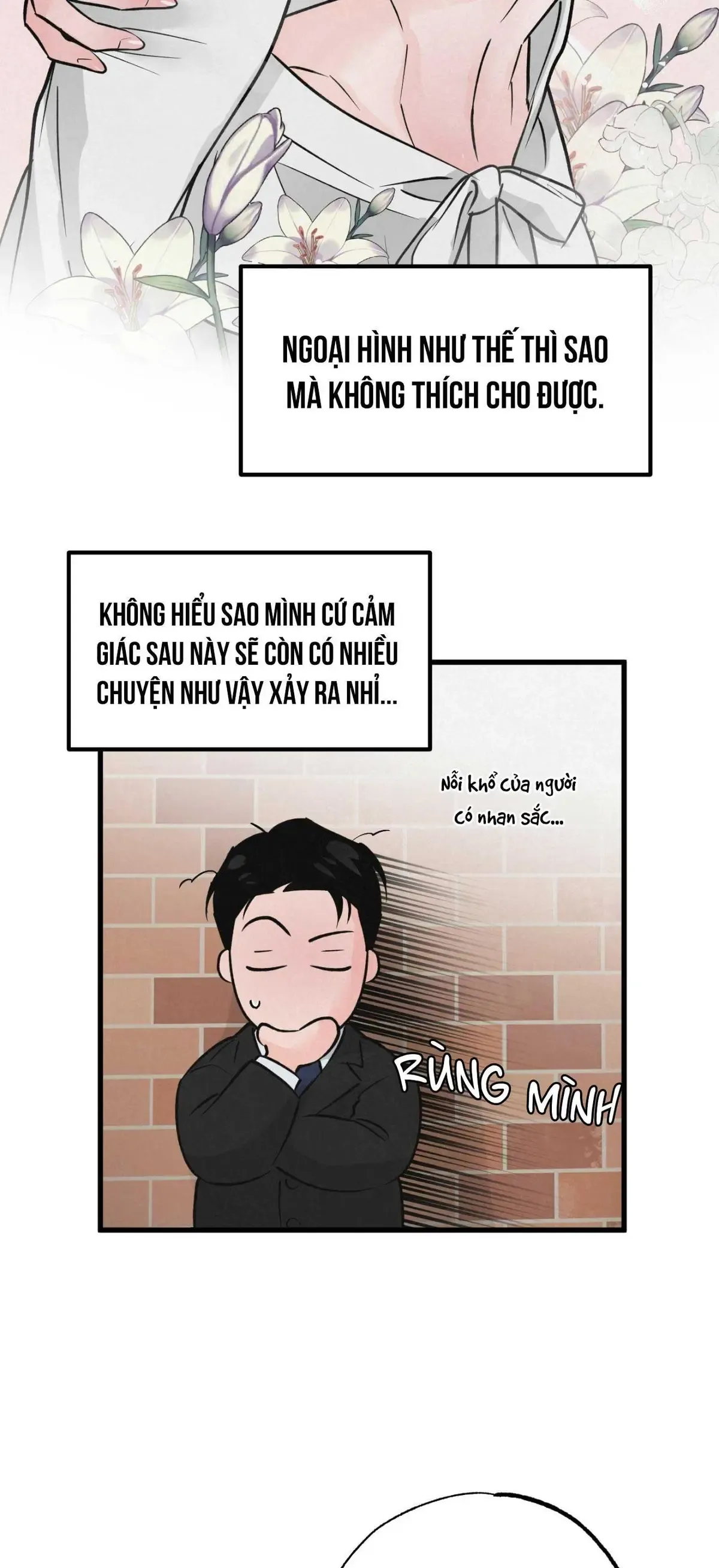 đọc truyện Cặp Đôi Hoàn Hảo Chương 33 ảnh 22 tại Giả Dược