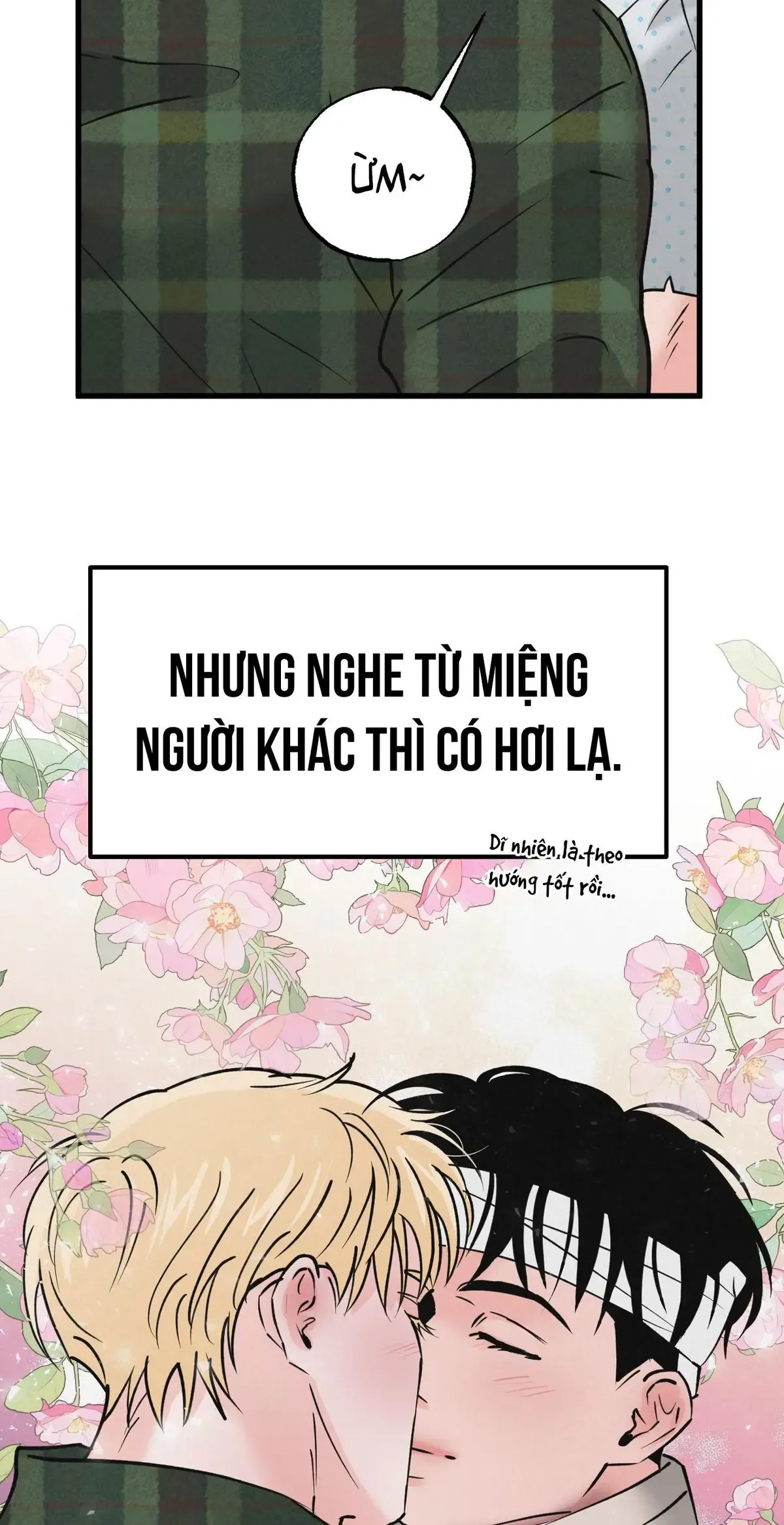 đọc truyện Cặp Đôi Hoàn Hảo Chương 44 ảnh 57 tại Giả Dược