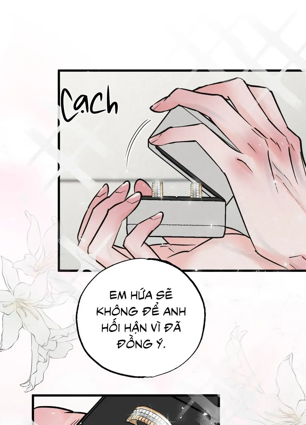 đọc truyện Cặp Đôi Hoàn Hảo Chương 45 ảnh 17 tại Giả Dược