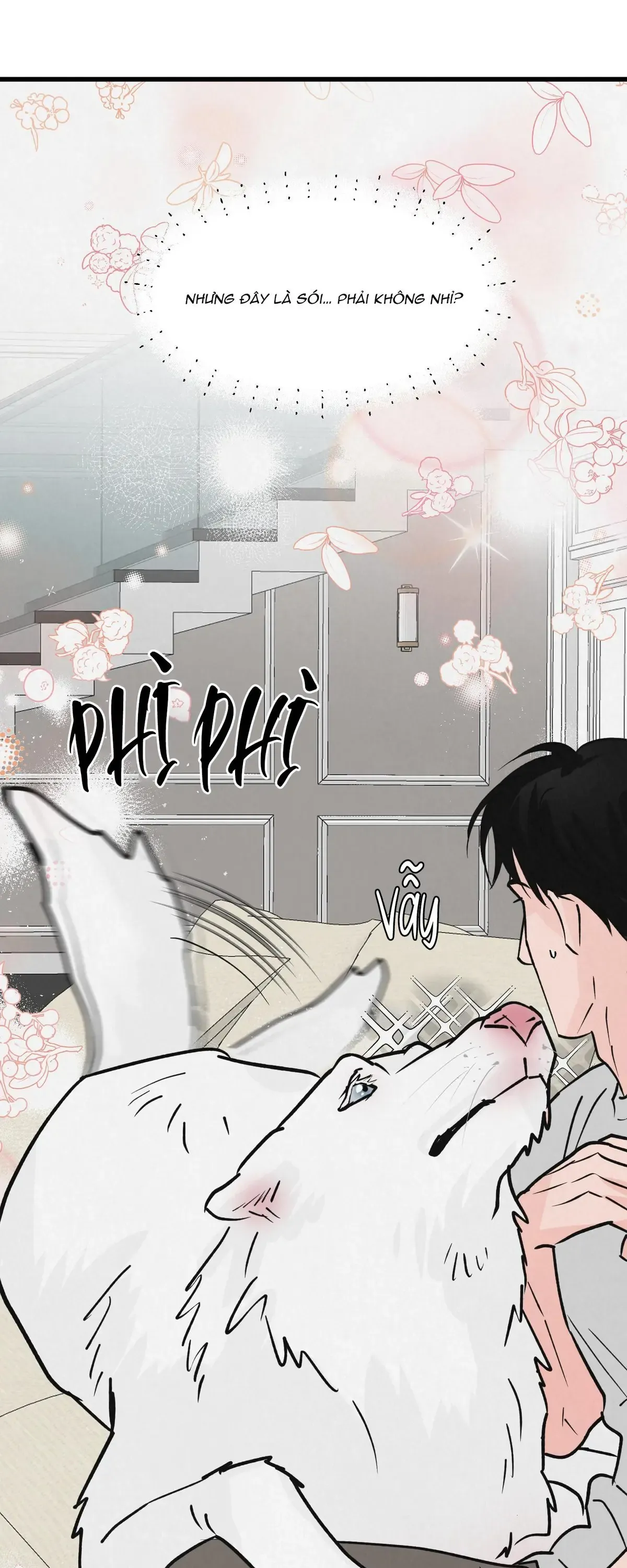 đọc truyện Cặp Đôi Hoàn Hảo Chương 8 ảnh 43 tại Thiên Thai Truyện
