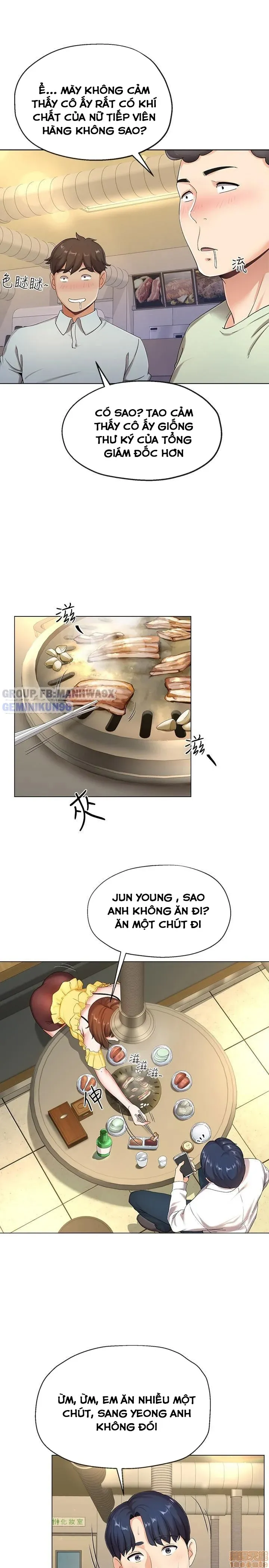 đọc truyện Cặp Đôi Kí Sinh Chương 1 ảnh 13 tại Giả Dược
