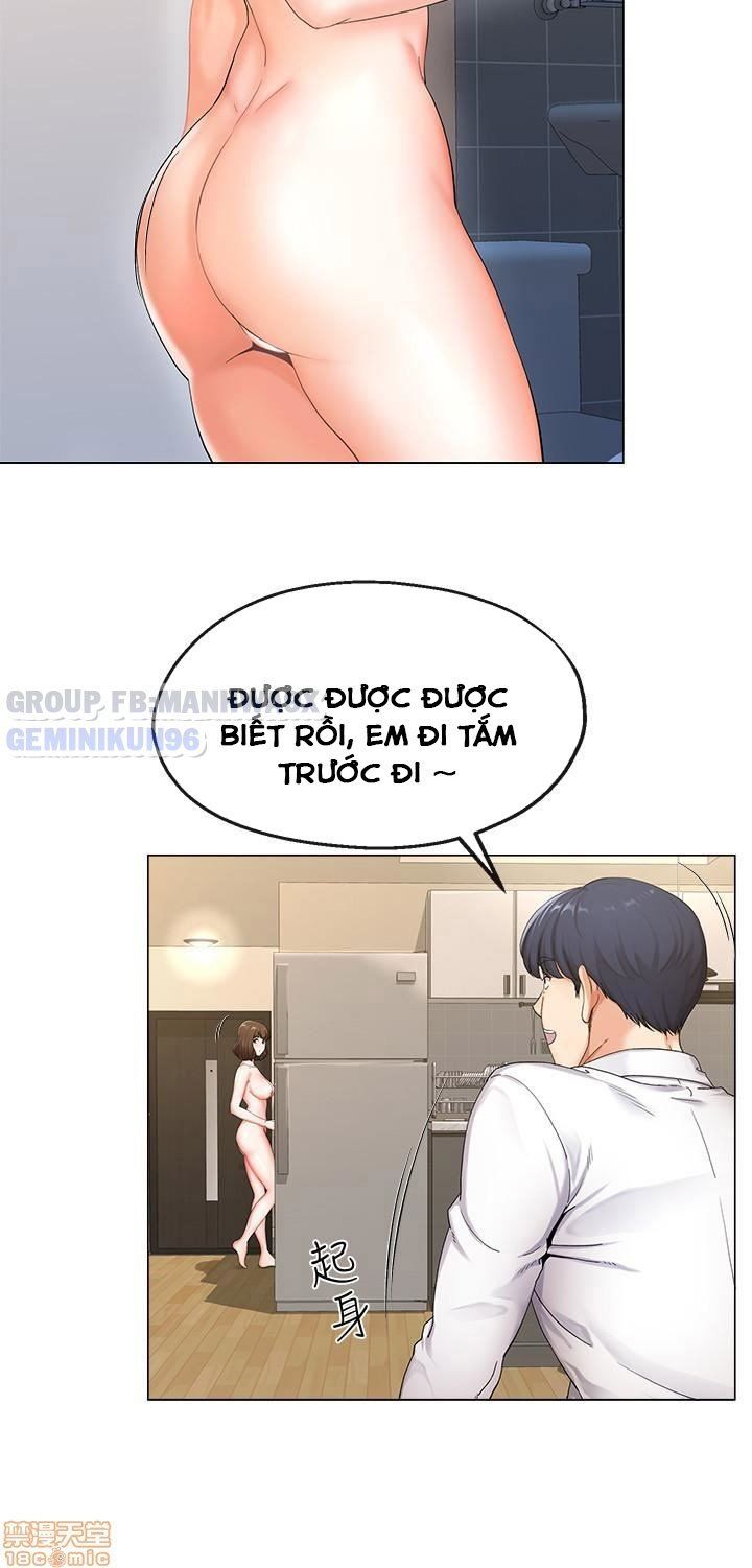 đọc truyện Cặp Đôi Kí Sinh Chương 1 ảnh 21 tại Giả Dược