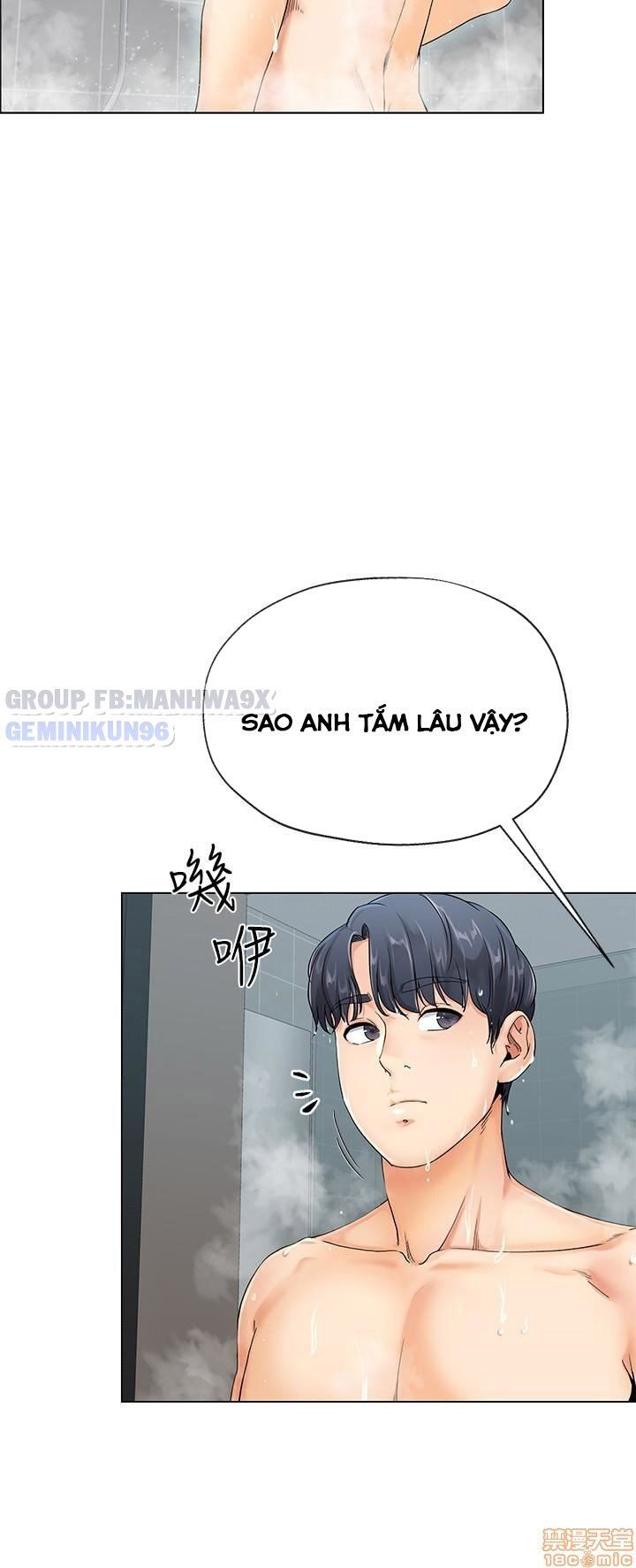 đọc truyện Cặp Đôi Kí Sinh Chương 1 ảnh 27 tại Giả Dược