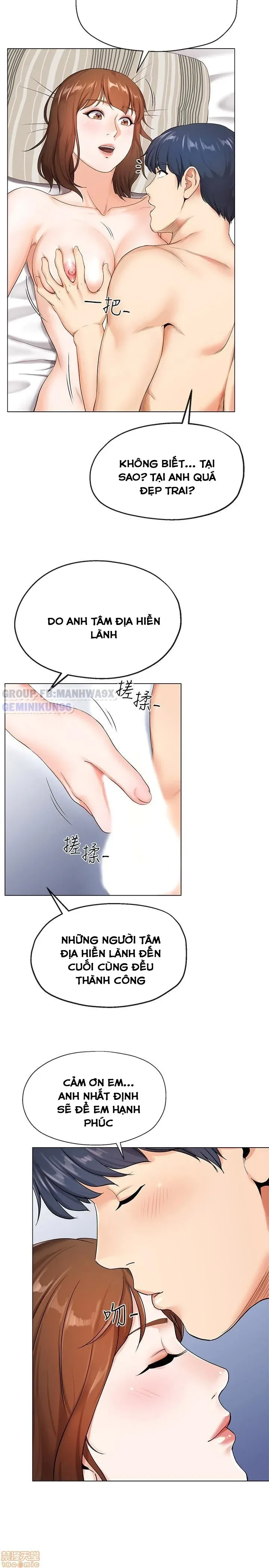 đọc truyện Cặp Đôi Kí Sinh Chương 1 ảnh 29 tại Giả Dược