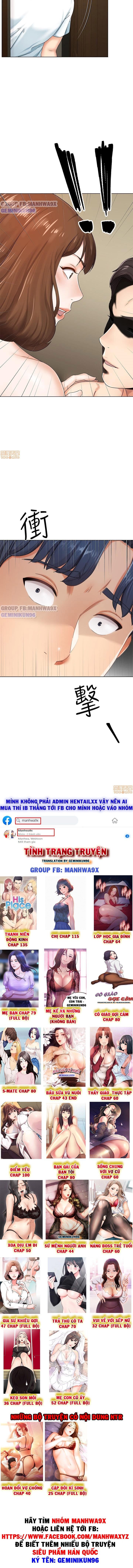 đọc truyện Cặp Đôi Kí Sinh Chương 1 ảnh 41 tại Giả Dược