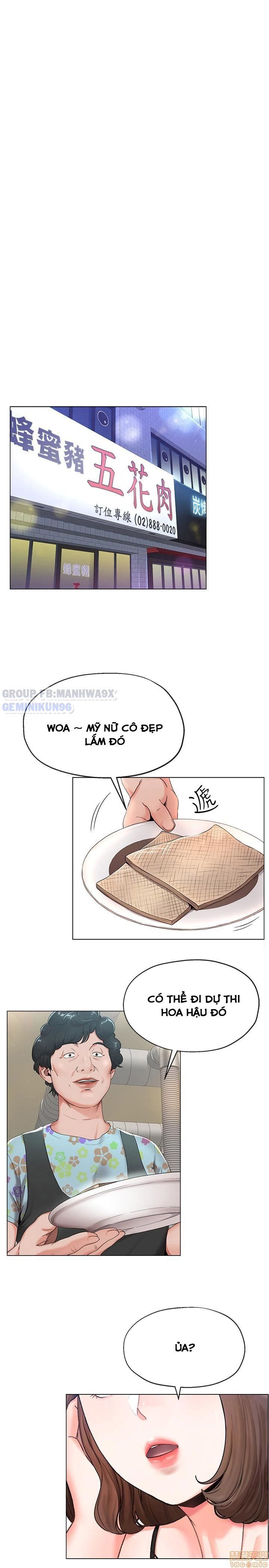 đọc truyện Cặp Đôi Kí Sinh Chương 1 ảnh 10 tại Giả Dược
