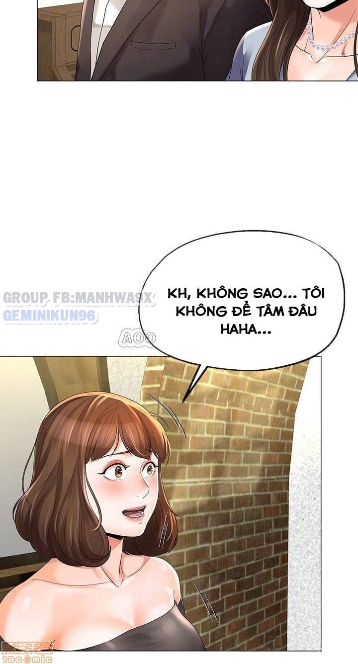 đọc truyện Cặp Đôi Kí Sinh Chương 10 ảnh 12 tại Giả Dược