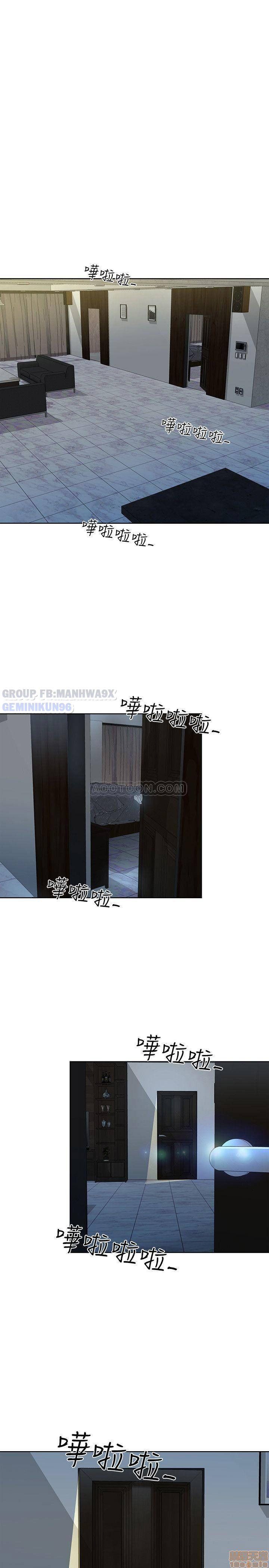 đọc truyện Cặp Đôi Kí Sinh Chương 10 ảnh 27 tại Giả Dược