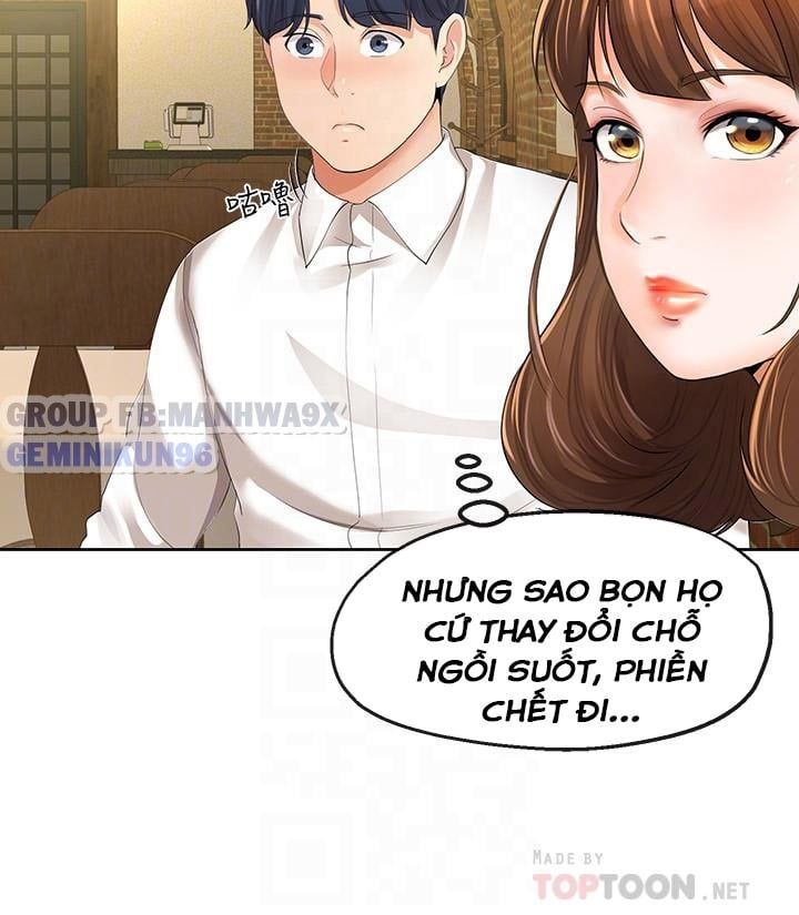 đọc truyện Cặp Đôi Kí Sinh Chương 12 ảnh 21 tại Giả Dược
