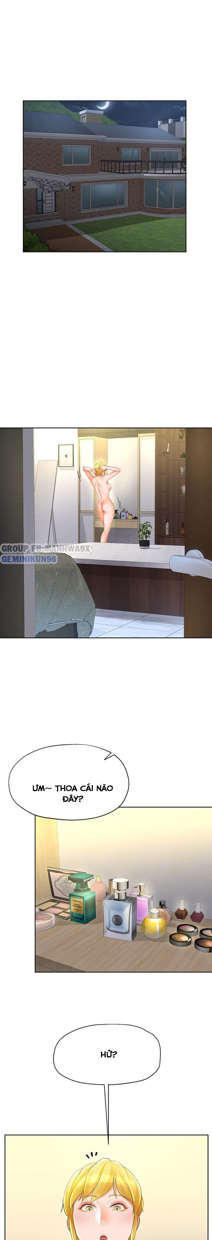 đọc truyện Cặp Đôi Kí Sinh Chương 12 ảnh 31 tại Giả Dược
