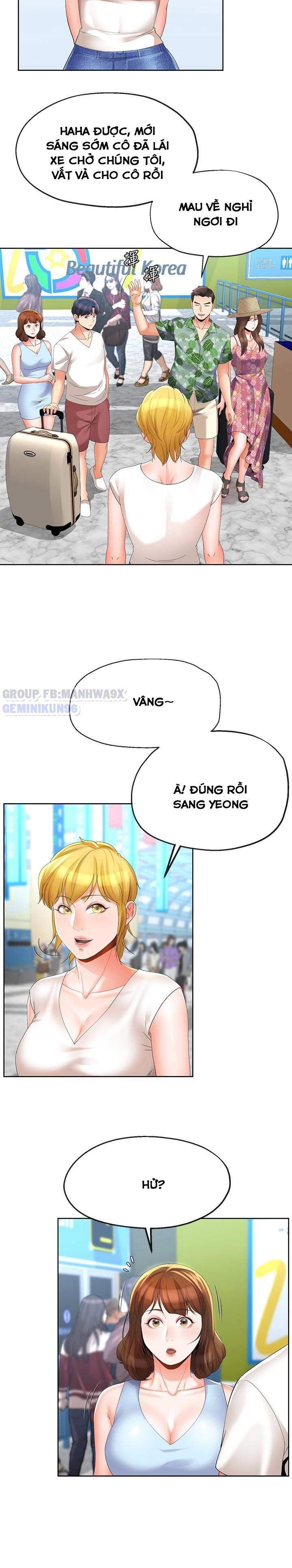 đọc truyện Cặp Đôi Kí Sinh Chương 14 ảnh 11 tại Giả Dược