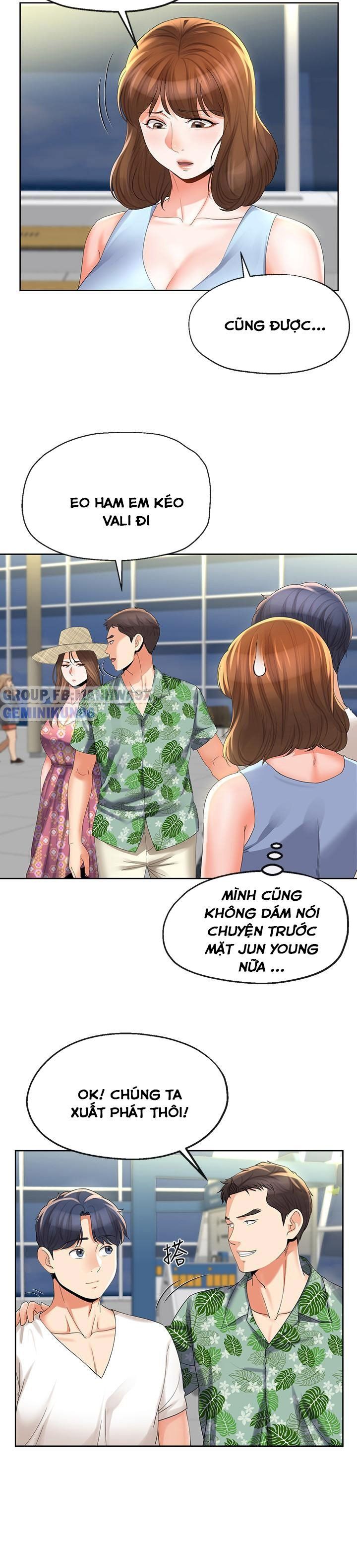 đọc truyện Cặp Đôi Kí Sinh Chương 15 ảnh 15 tại Giả Dược